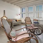 Flatguest - Castle Sea View