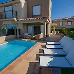 Villa Meloneras