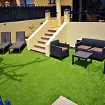 Bahia Meloneras