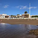 Espectacular En Primera Linea De La Playa