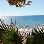 Sea And Pool View Apartment Bamira