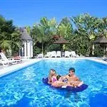 San Valentin Terraflor Park Bungalows