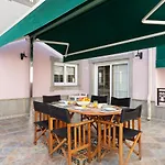 Villa Dalara Maspalomas, Private Pool&Jacuzzi