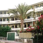 Apartamentos Caroni