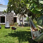 Villa Canaria Piscina Jacuzzi Jardin