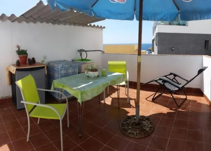 Casa Mari Playa De Mogan