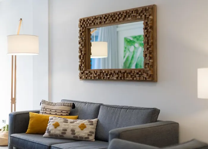 Deisy Apartments