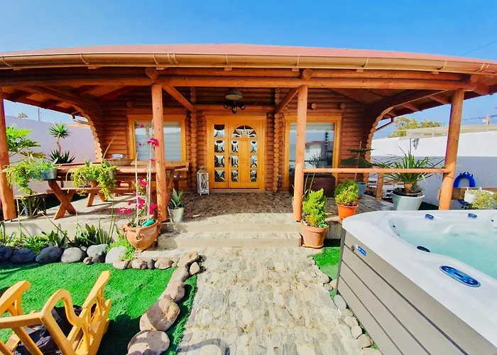 Wild House