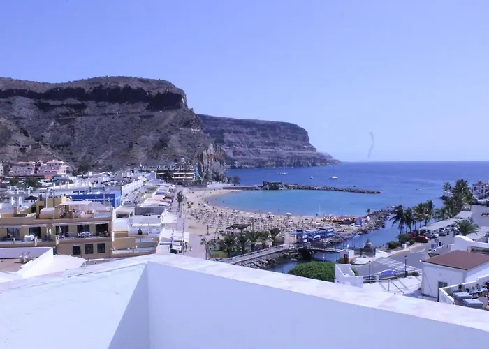 Mele Sky Beach Playa De Mogan