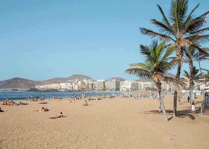 Fantastico Apartamento cerca de la Playa