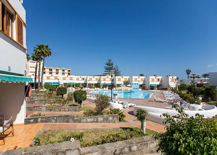 Alsol Las Brisas Bungalows