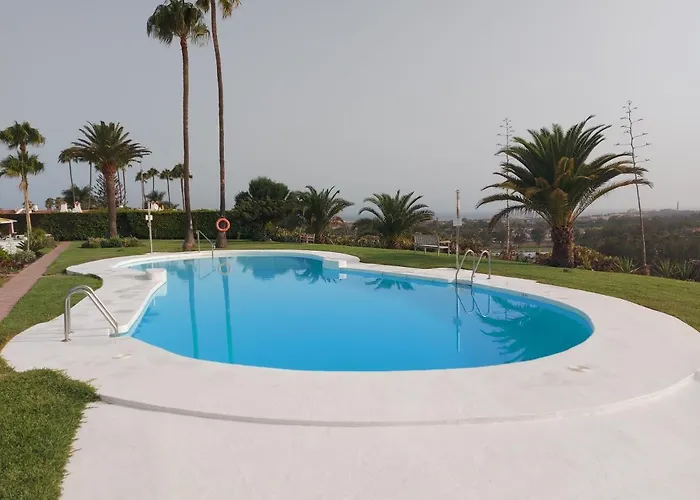 Bungalow in Duna Golf