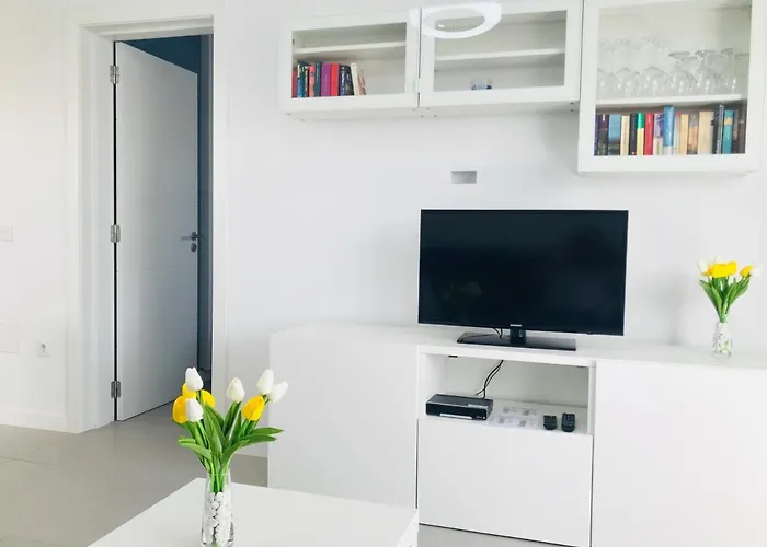 Apartamento Los Mangos 34