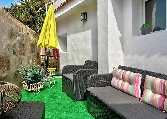 Casa Los Pasitos