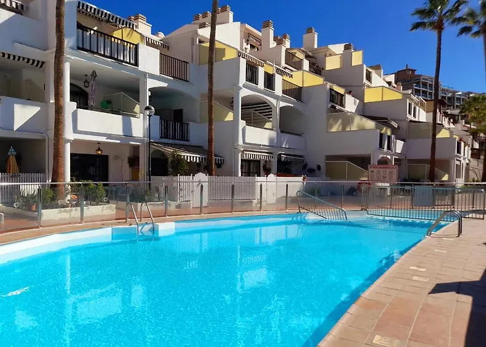 Vista Bella - Planta Baja Al Lado De La Piscina - Ground Floor By The Pool