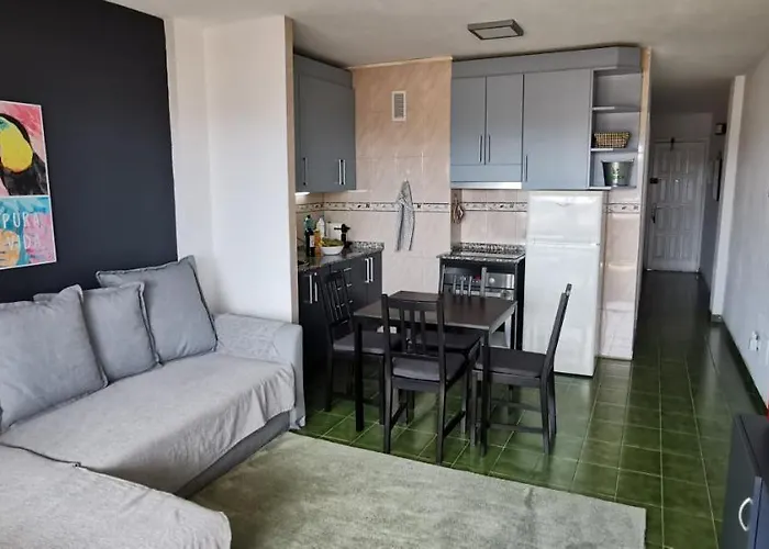 Sunset Apartment Sonnenland