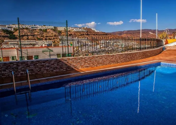 Blue Views Vivienda Vacacional