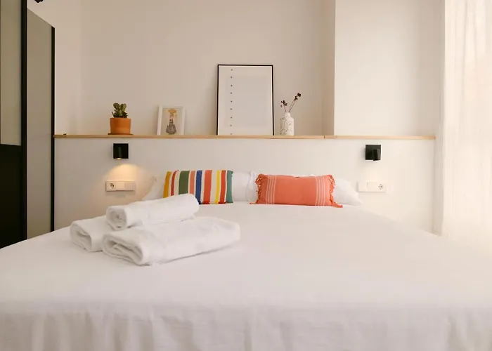 Oceanfront Las Canteras Casa Nidillos