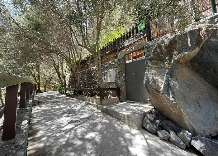 Casa Rural Guayadeque Ca\'Juani