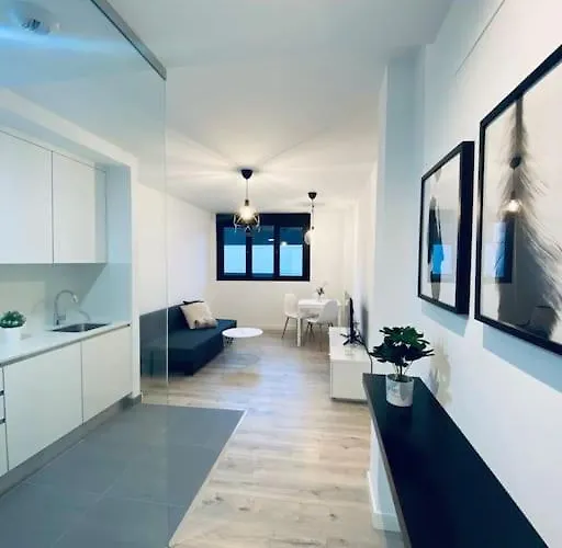Acogedor Y Comodo Apartamento Con Piscina