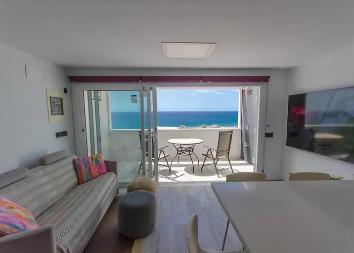 Vv - Ocean View Dream Apartment