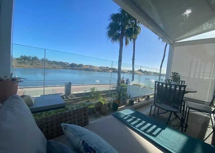 Apartamento Oasis Palmeras 4