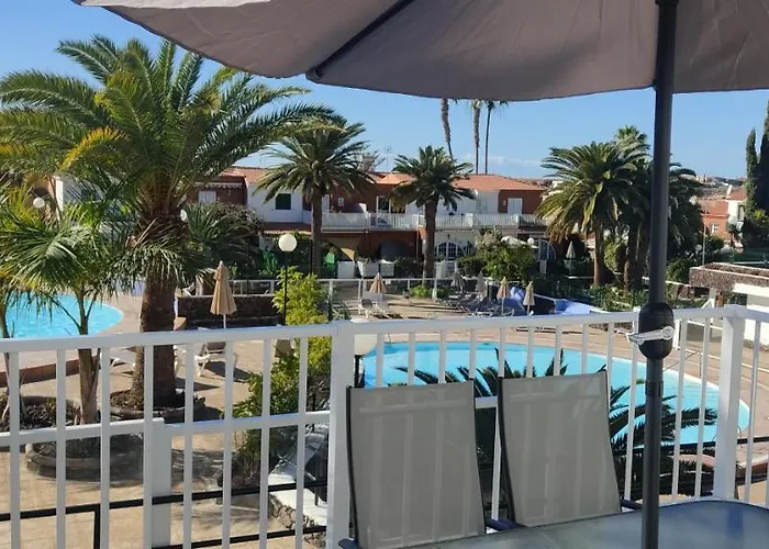 Casa Armonia Del Sol