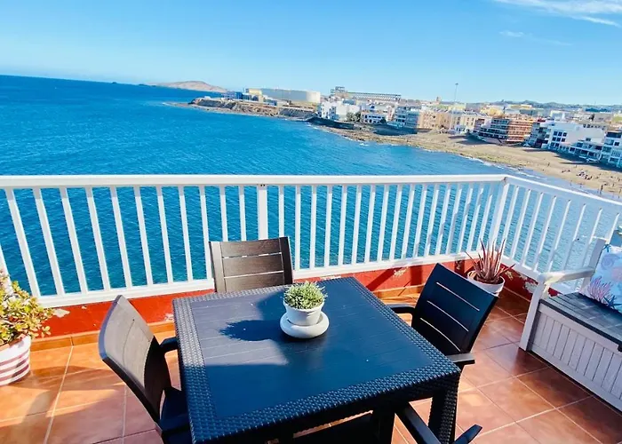 Salinetas Terraza Playa