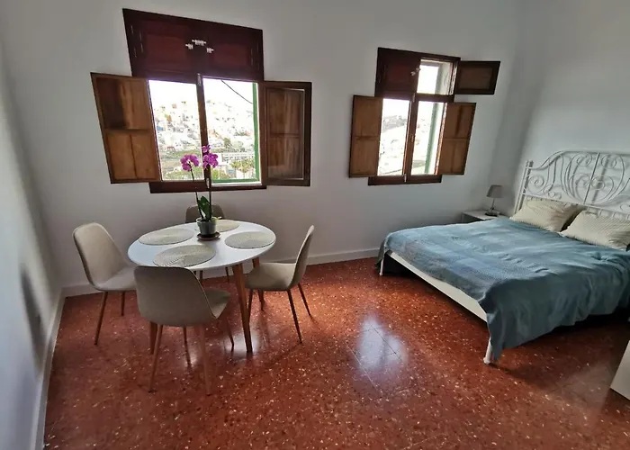 Schoene Wohnung In Las Palmas