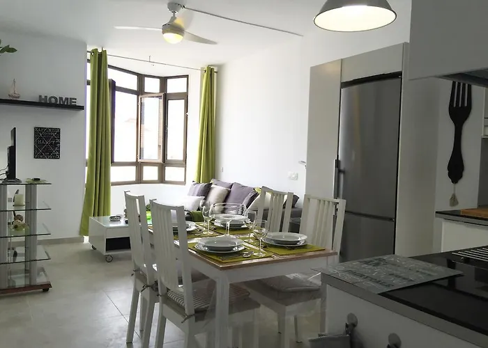 Mai Apartment