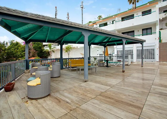 Casa Puerto Rico