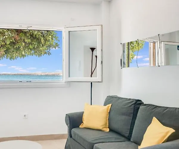 Casa Daura Playa de Arinaga