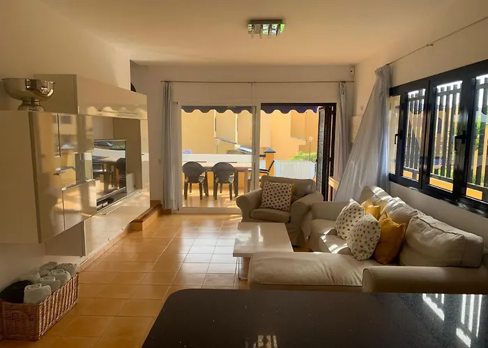 Villa Bahia Meloneras