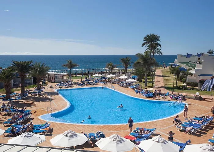 Grupotel Playa Feliz