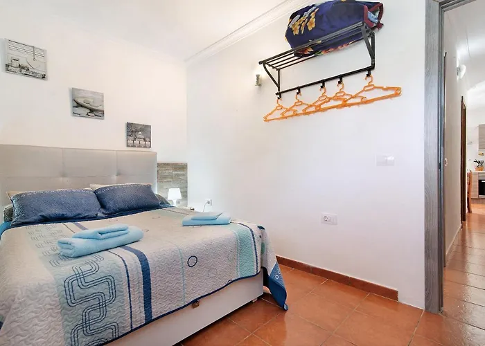 Vivienda V Torres 4