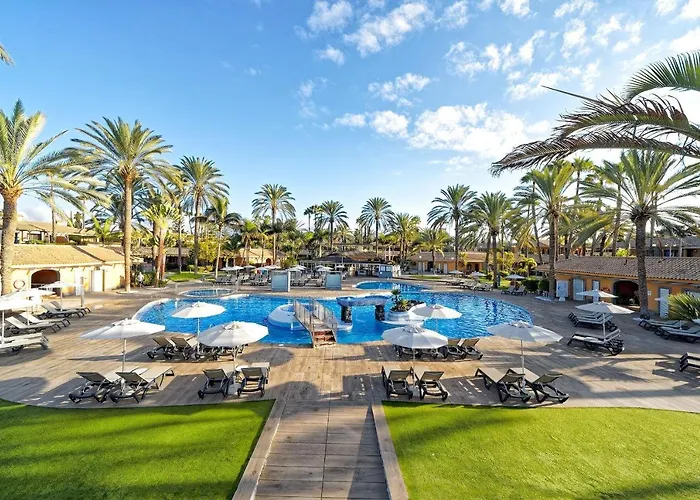 Suites & Villas By Dunas