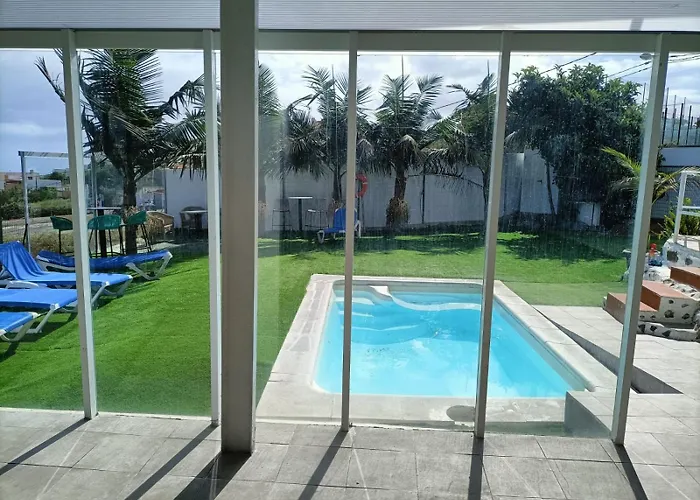 La Pradera