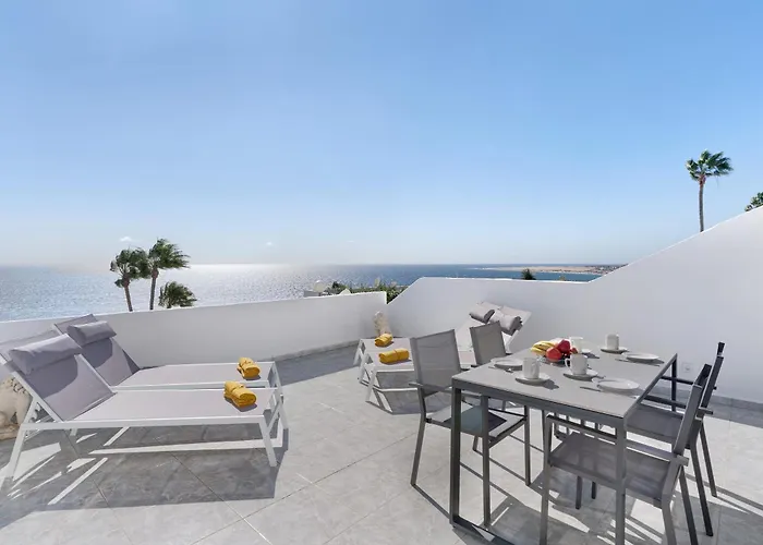 Bungalow Seaview