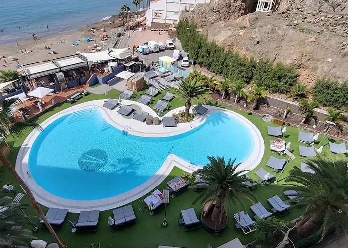 New Patalavaca Ocean Views By Canariasgetaway