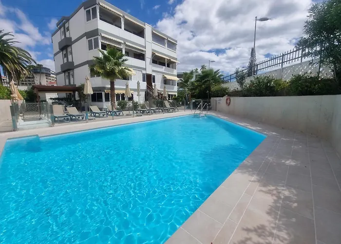 Apartamento en Playa del Inglés