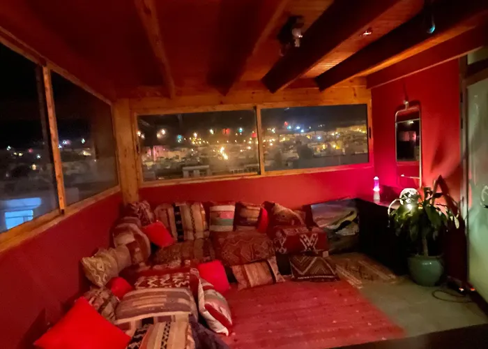 Las Palmas Penthouse