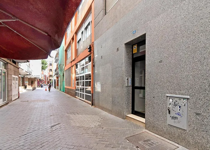 Casa Laura Y Juan