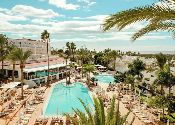 Sunprime Atlantic View Suite & Spa