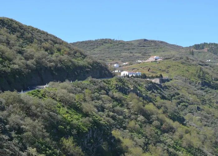 Casa La Gollada