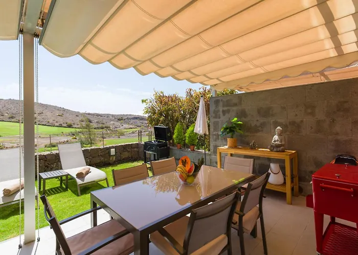 Top Salobre Villas By Villagrancanaria