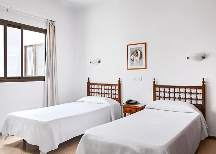 Hotel Valencia