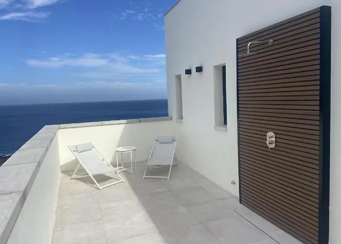 Mirador Suites