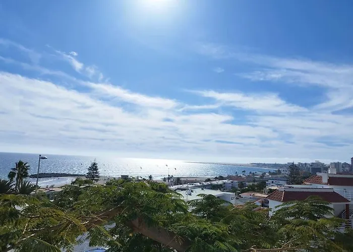 Flamboyan Vista Mar