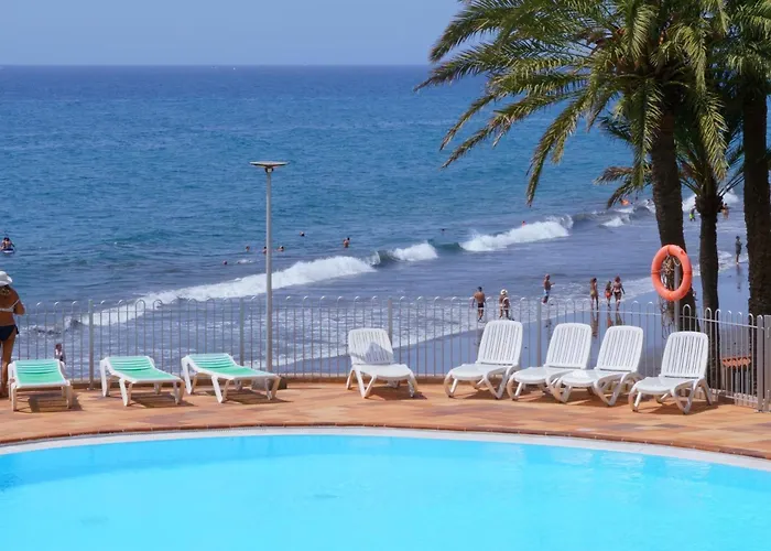 La Casa De La Playa
