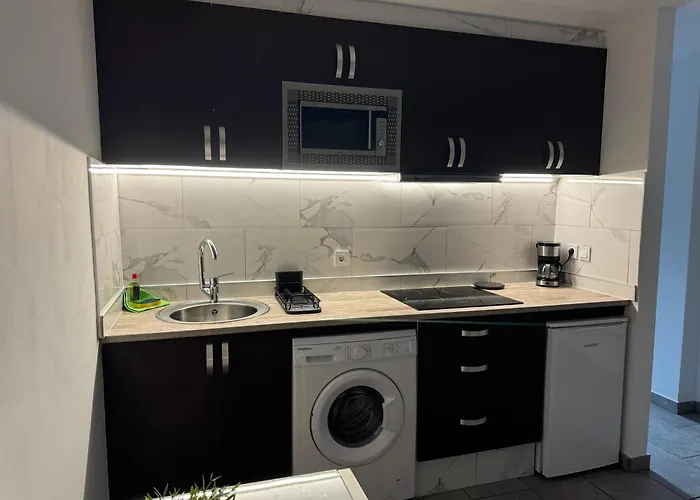 Apartamento Con Vistas Al Mar